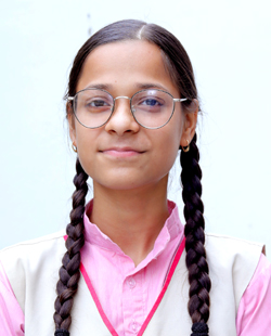 VAISHNAVI MITTAL